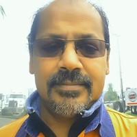 Transit Systems Employee Kumar Ratnayake's profile photo