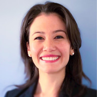 Booz Allen Hamilton Employee Daniela Smith's profile photo