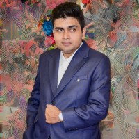 Amit Putatunda Email & Phone Number