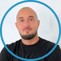 BIMer Services Employee Gauthier Tritant's profile photo