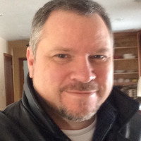 First Commonwealth Bank Employee Bob Strouse's profile photo