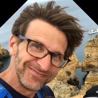 Cision Employee Mario Roy's profile photo