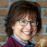 University of Minnesota Employee Ann Schulte's profile photo