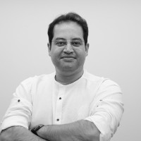VASL Employee Morteza Mohseni's profile photo