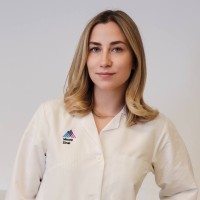 Icahn School of Medicine at Mount Sinai Employee Darya V.'s profile photo