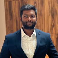 Akhil Ambati Email & Phone Number