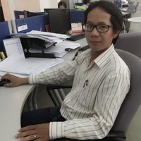 Indochine Engineering Employee Quang Nguyen's profile photo