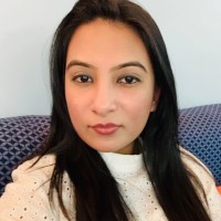 HighPoint Solutions Employee Vidhi Shah's profile photo