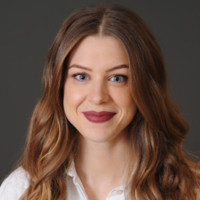 City of Alpharetta Employee Taylor Deas-Melesh's profile photo