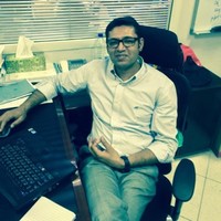 Taj Employee Zahid Asi's profile photo
