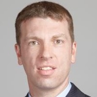 Segal Employee Nathan Mathews's profile photo