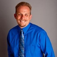 Florida International University Employee Nathan Dodge's profile photo