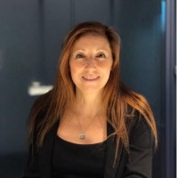 DenizBank Employee Elif Eder's profile photo