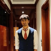 Culture Circle Employee Sparsh Jain's profile photo