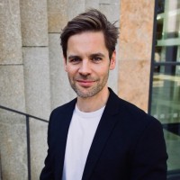 Kai Wolf - SW Consulting Employee Kai Wolf's profile photo