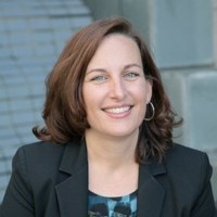 Sound Transit Employee Julie Honeywell's profile photo