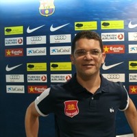 Abapa - Associação Baiana dos Produtores de Algodão Employee Lidervan Mota Morais's profile photo