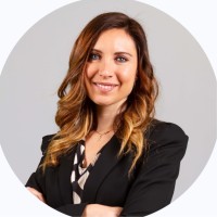 UrbanV Employee Lia Montemarani's profile photo