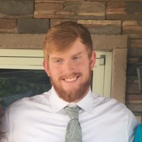 Retail Service Systems (RSS) Employee Isaac Hodge's profile photo