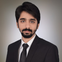 TCS Private Limited Employee Umer Bhatti's profile photo
