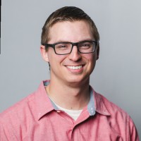 Reverent Wedding Films Employee Tyler Matcek's profile photo