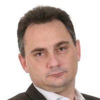 Laurent Dague Email