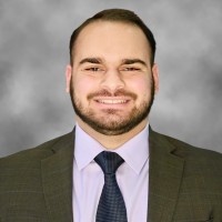 Hoerr Construction, Inc. Employee Josh Manning's profile photo