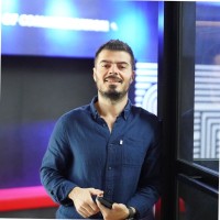 Mahmoud Alhamed Email & Phone Number