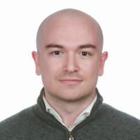 Enrique Coronado Barco's profile photo