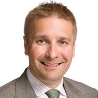 Jay Solutions Employee Juha Raumolin's profile photo