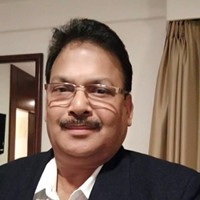 A Sinha Email & Phone Number