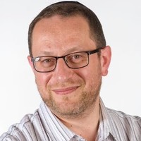 Co-op Employee Adam Gitlin's profile photo