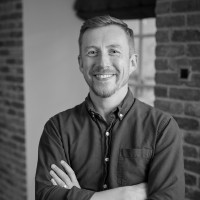 Oak Tree Mobility Employee Tom Powell's profile photo