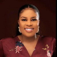 Six & Flow Employee Grace Akpabio's profile photo