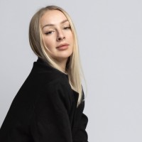 VMI Studio Employee Anna Ejsmont's profile photo