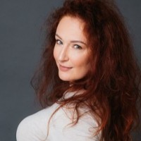 Itera Research Employee Julia Hordiienko's profile photo