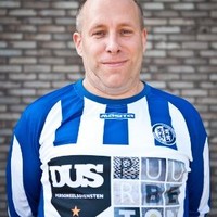 Sandd Employee Michael Breedijk's profile photo