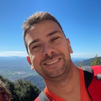 Henesis Employee Alberto Compagno's profile photo