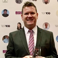 Nissan Motor Corporation Employee David Forrest's profile photo