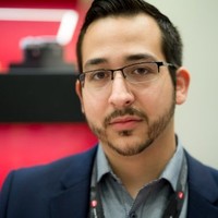 Michael Meza Email & Phone Number