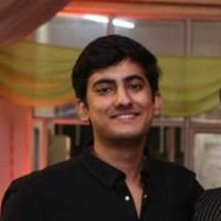 Bhavya R's profile photo