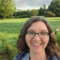 Bangor Public Library Employee Holly Williams's profile photo