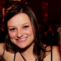 Dunkin'​ Employee Adeline Lerner's profile photo