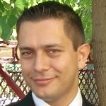 SANTES Group Employee İlker Özdemir's profile photo