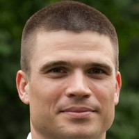 Ohio Attorney General's Office Employee J. Ingram's profile photo