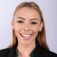 Chronosoft Employee Hanli Theyse's profile photo