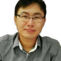 Sapura Energy Berhad Employee Jacob Ling's profile photo