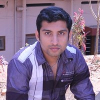 Mahesh Nair Email