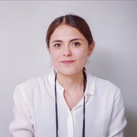 Natalia Pico Email & Phone Number