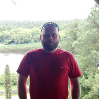 RAFAKO S.A. Employee Grzegorz Bardziński's profile photo